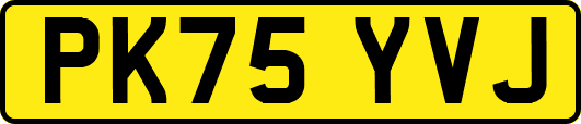 PK75YVJ