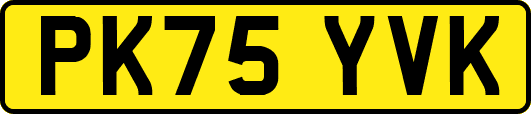 PK75YVK