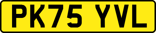 PK75YVL