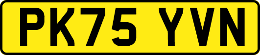 PK75YVN