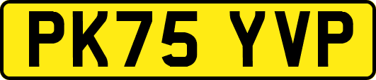 PK75YVP