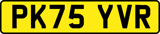 PK75YVR