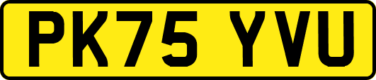PK75YVU