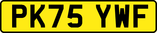 PK75YWF