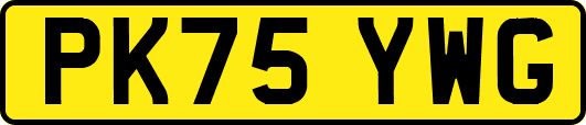 PK75YWG