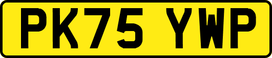 PK75YWP