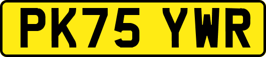 PK75YWR