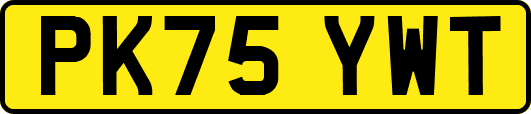 PK75YWT