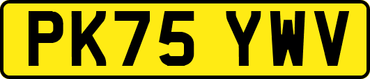 PK75YWV
