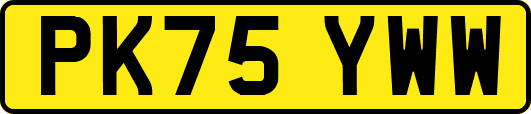 PK75YWW