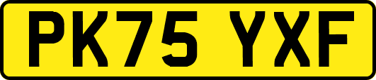 PK75YXF