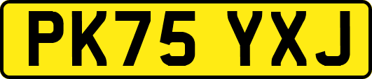 PK75YXJ