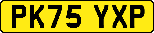 PK75YXP