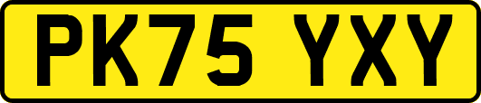 PK75YXY