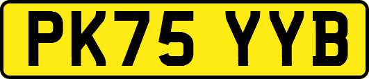 PK75YYB
