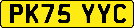 PK75YYC
