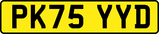 PK75YYD