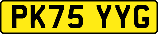 PK75YYG