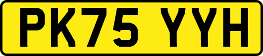PK75YYH