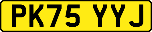 PK75YYJ