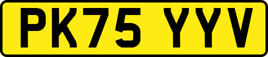 PK75YYV