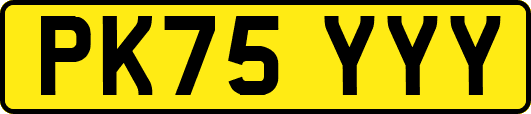 PK75YYY