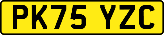 PK75YZC
