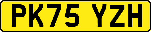 PK75YZH