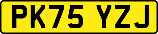 PK75YZJ