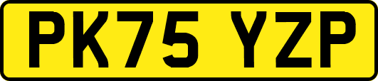 PK75YZP