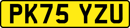 PK75YZU