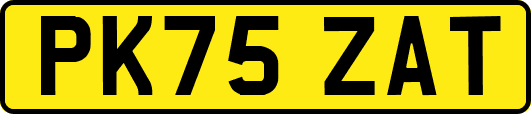 PK75ZAT