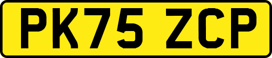 PK75ZCP