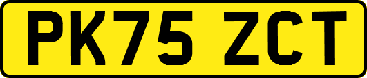 PK75ZCT