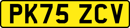 PK75ZCV