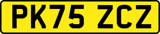 PK75ZCZ
