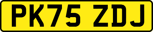 PK75ZDJ