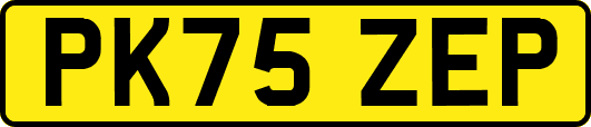 PK75ZEP