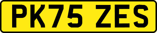 PK75ZES