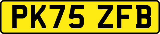 PK75ZFB