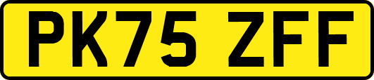 PK75ZFF