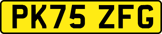 PK75ZFG