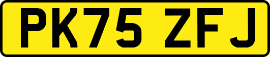PK75ZFJ