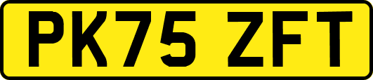 PK75ZFT