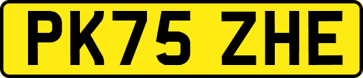 PK75ZHE