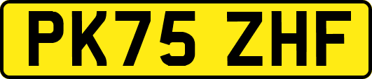 PK75ZHF