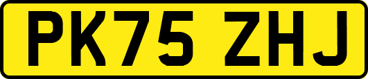 PK75ZHJ