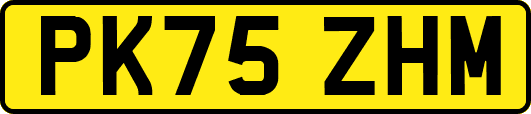 PK75ZHM