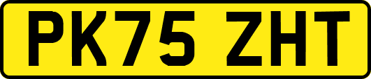 PK75ZHT