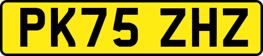 PK75ZHZ